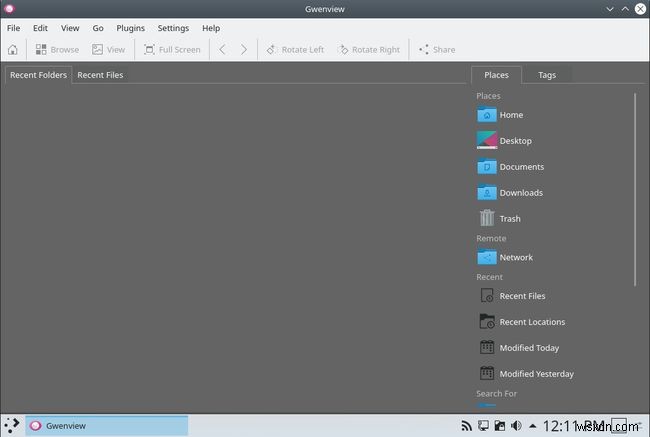 KDE Plasma 데스크톱 환경 총정리: 리눅스 사용자를 위한 완벽 입문 가이드