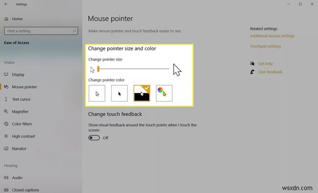 Windows 10에서 마우스 설정을 기본값으로 초기화하는 완벽 가이드