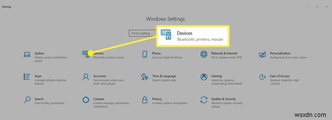 Windows 10에서 마우스 가속 끄는 방법 (포인터 정확도 향상 해제)