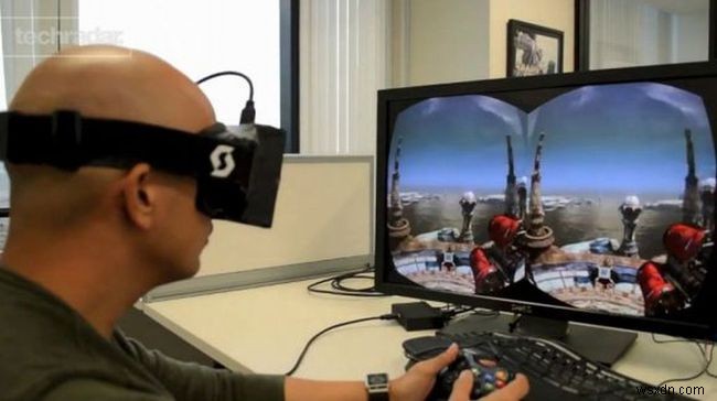 3D 컴퓨터 디스플레이 완벽 가이드: 작동 원리, 종류와 활용 분야