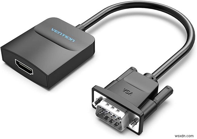 VGA란 무엇일까? 의미부터 HDMI·DVI 변환 어댑터 활용법까지 총정리