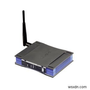 무선 네트워크 어댑터 완벽 가이드: PCI, PC카드, USB, 이더넷 브리지