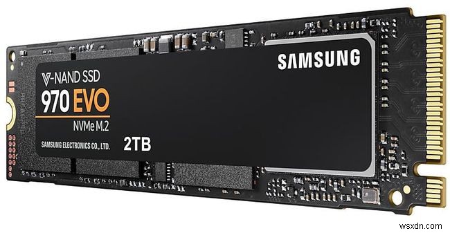 SSD(솔리드 스테이트 드라이브)란 무엇일까? 특징과 장단점 완벽 정리