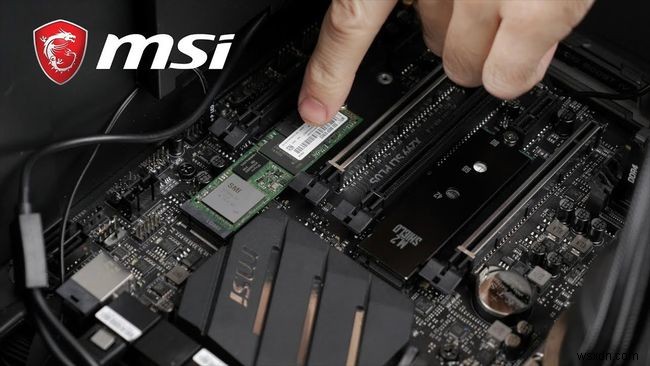 M.2 SSD로 PC를 더 빠르게: 속도·규격·호환성 핵심 가이드