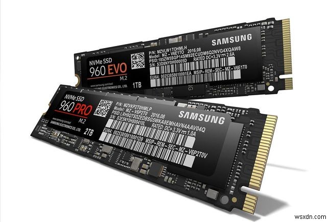 컴퓨터에 SSD 설치하는 방법: SATA부터 M.2까지 완벽 가이드