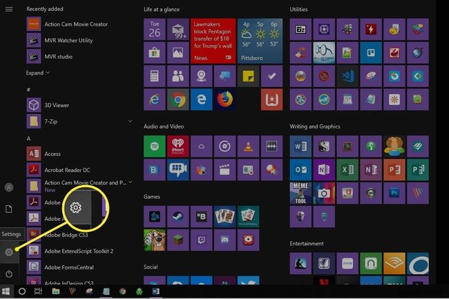 프린터 인쇄 작업 취소 및 대기열 삭제 방법 (Windows 10)
