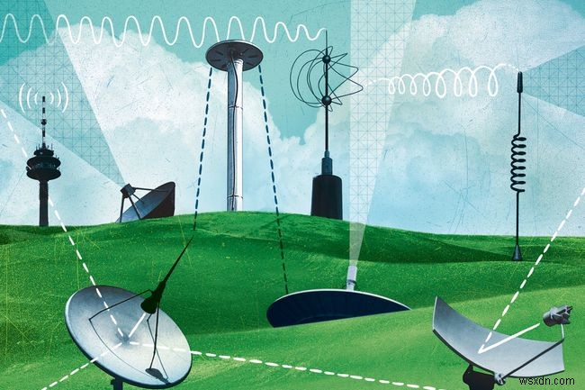 5G 기지국 완벽 가이드: 존재 이유와 작동 원리
