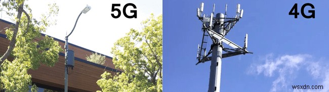5G 기지국 완벽 가이드: 존재 이유와 작동 원리