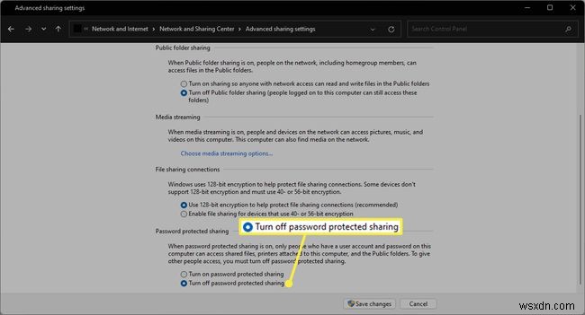 Windows 11에서 네트워크 드라이브 매핑하는 방법 (자동 연결 및 문제 해결)