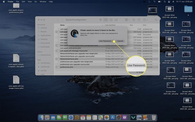 맥(Mac) 네트워크 설정 초기화 방법, 단계별로 쉽게 따라 하기