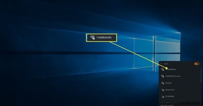Windows 11에서 네트워크(Wi-Fi)에 연결하는 3가지 방법