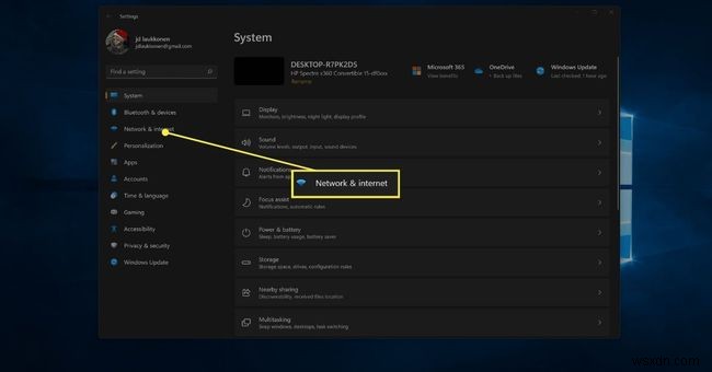 Windows 11에서 네트워크(Wi-Fi)에 연결하는 3가지 방법