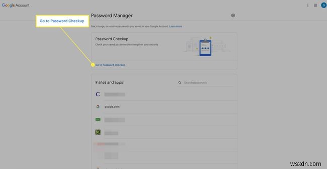 크롬(Chrome) 비밀번호 관리자 사용법: 저장된 비밀번호 확인부터 보안 점검까지
