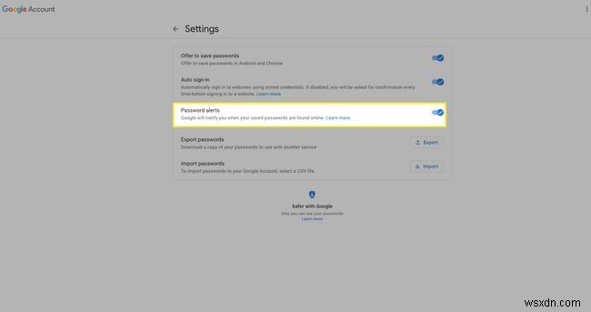 크롬(Chrome) 비밀번호 관리자 사용법: 저장된 비밀번호 확인부터 보안 점검까지