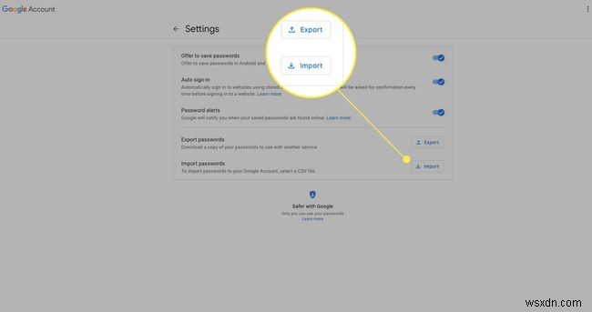 크롬(Chrome) 비밀번호 관리자 사용법: 저장된 비밀번호 확인부터 보안 점검까지