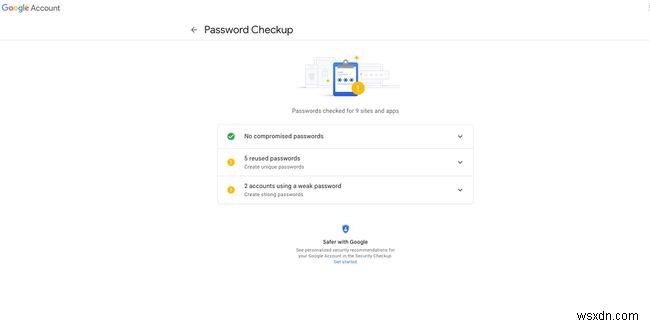크롬(Chrome) 비밀번호 관리자 사용법: 저장된 비밀번호 확인부터 보안 점검까지