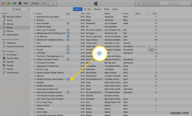 iTunes Match 완벽 가이드: 꼭 알아야 할 모든 것