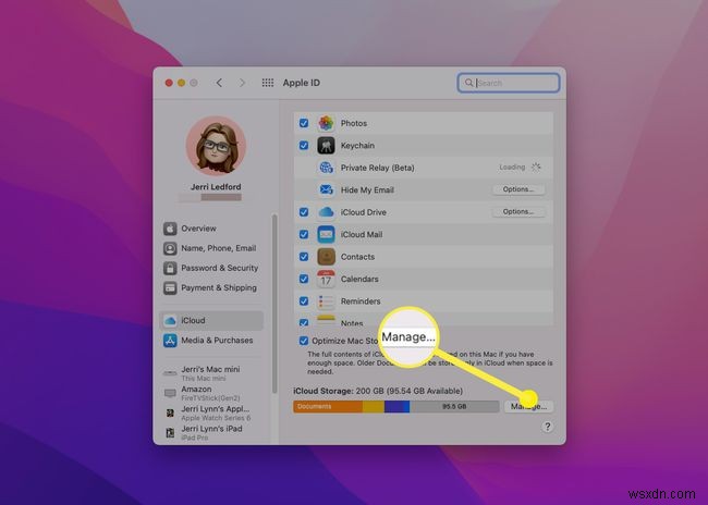 iCloud 저장 공간 요금제 해지 방법 (아이폰·맥·윈도우)
