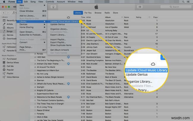 iTunes Match 완벽 가이드: 꼭 알아야 할 모든 것