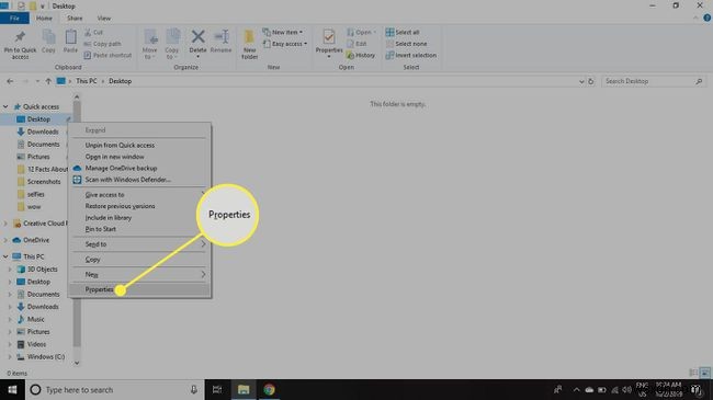 OneDrive로 윈도우 데스크톱을 클라우드에 동기화하는 완벽 가이드