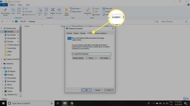 OneDrive로 윈도우 데스크톱을 클라우드에 동기화하는 완벽 가이드
