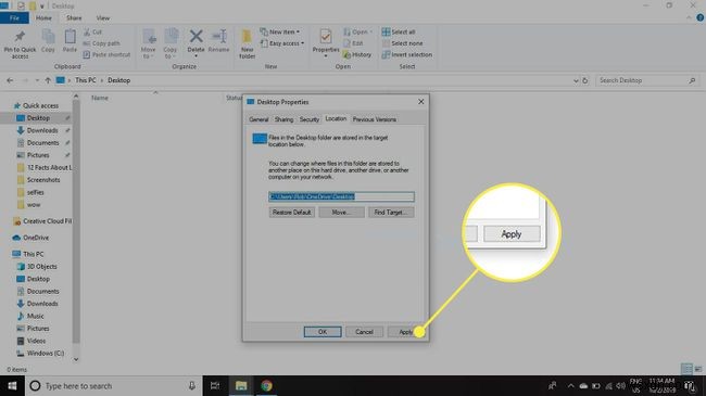 OneDrive로 윈도우 데스크톱을 클라우드에 동기화하는 완벽 가이드