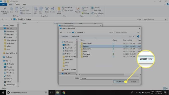 OneDrive로 윈도우 데스크톱을 클라우드에 동기화하는 완벽 가이드
