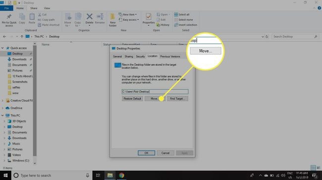 OneDrive로 윈도우 데스크톱을 클라우드에 동기화하는 완벽 가이드