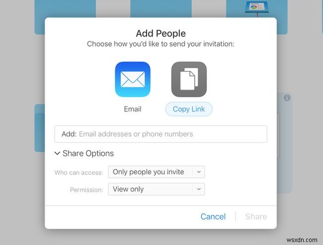 애플 iCloud로 영상 저장하고 공유하는 방법 A to Z