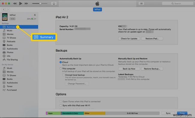 iTunes 동기화: 원하는 노래만 골라서 동기화하는 2가지 방법