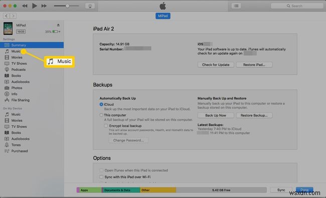 iTunes 동기화: 원하는 노래만 골라서 동기화하는 2가지 방법