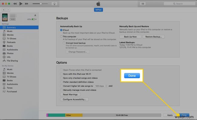 iTunes 동기화: 원하는 노래만 골라서 동기화하는 2가지 방법