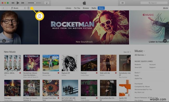 iTunes 동기화: 원하는 노래만 골라서 동기화하는 2가지 방법