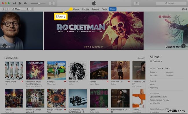 iTunes 동기화: 원하는 노래만 골라서 동기화하는 2가지 방법