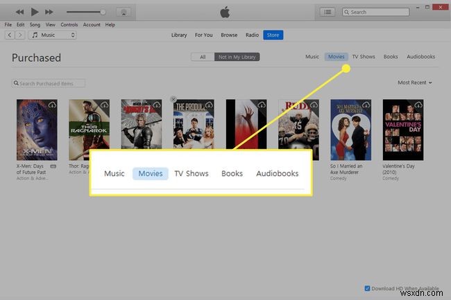가족 공유에서 iTunes 및 App Store 구입 항목 숨기는 방법
