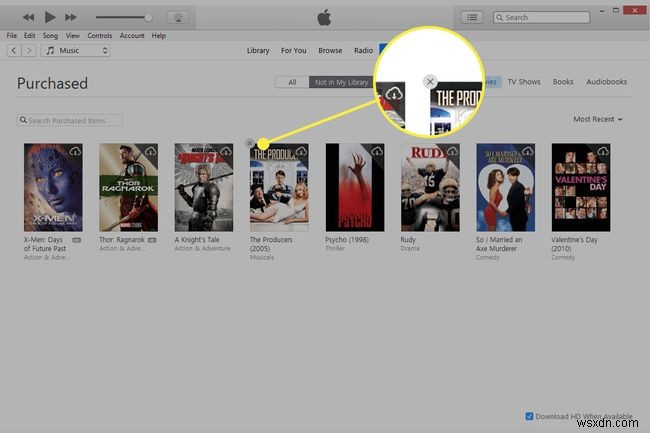 가족 공유에서 iTunes 및 App Store 구입 항목 숨기는 방법