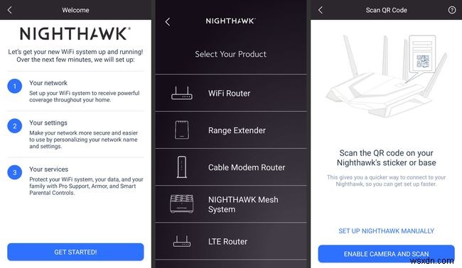넷기어(Netgear) 라우터 로그인 방법 총정리