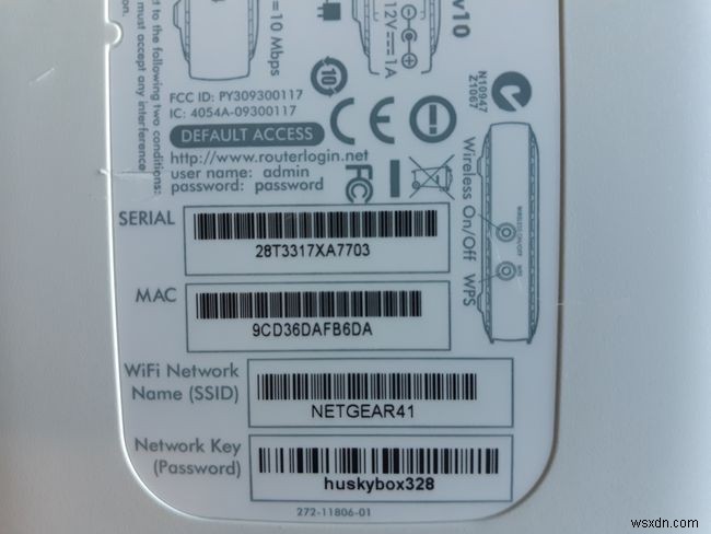 넷기어(Netgear) 라우터 로그인 방법 총정리