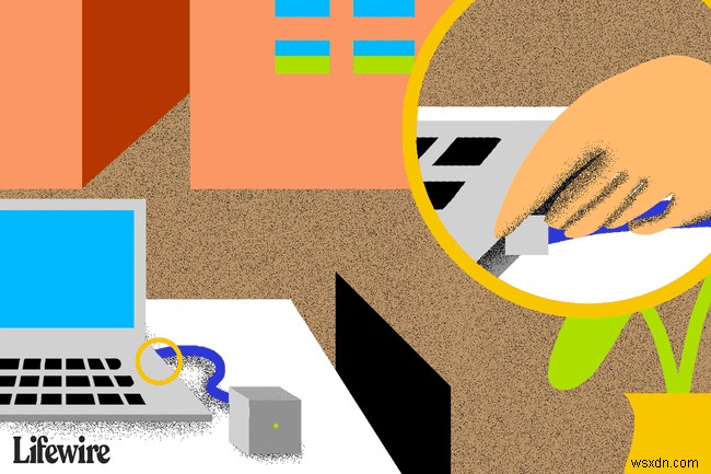 RJ45 커넥터와 이더넷 케이블 완벽 가이드: 8P8C의 기초부터 배선까지