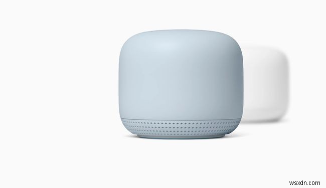 구글 와이파이(Google Wi-Fi)는 메시 네트워크인가요? 핵심 개념부터 네스트 와이파이와의 차이점까지