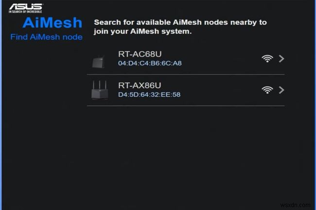 ASUS AiMesh 메시 네트워크 설정 방법: 단계별 완벽 가이드