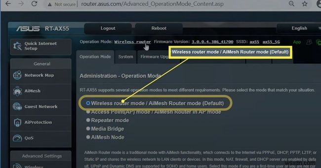 ASUS AiMesh 메시 네트워크 설정 방법: 단계별 완벽 가이드