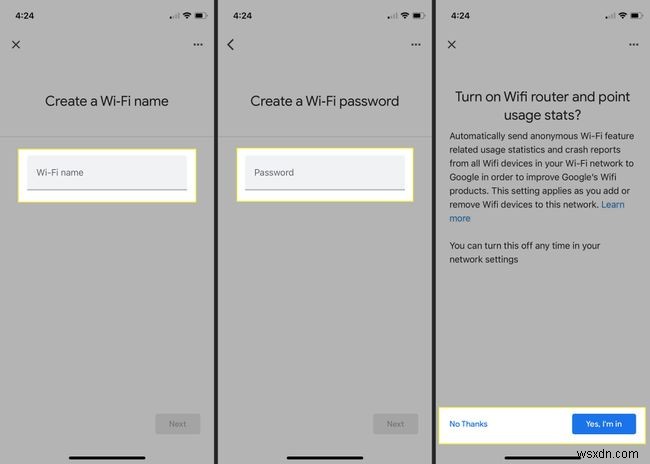 구글 네스트 Wi-Fi 설정 방법: 초보자도 쉽게 따라하는 완벽 가이드