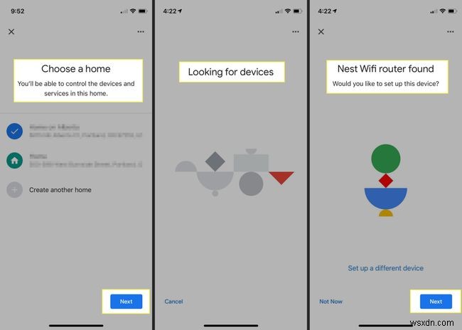구글 네스트 Wi-Fi 설정 방법: 초보자도 쉽게 따라하는 완벽 가이드