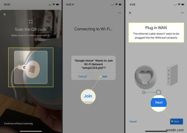 구글 네스트 Wi-Fi 설정 방법: 초보자도 쉽게 따라하는 완벽 가이드