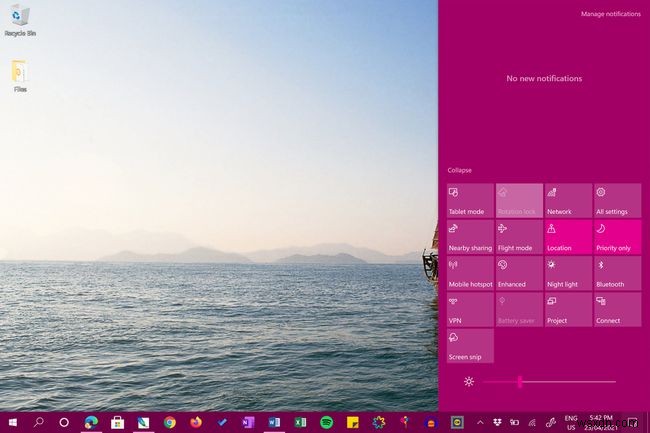 Windows 10에서 Wi-Fi 어댑터를 활성화하는 방법