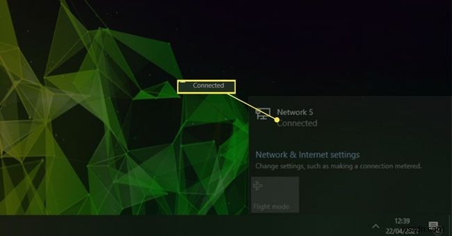 어댑터 없이 데스크탑 PC를 Wi-Fi에 연결하는 방법