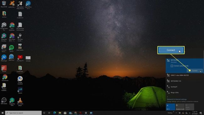 Wi-Fi 어댑터 재설정 방법 – 인터넷 연결 문제 해결 가이드