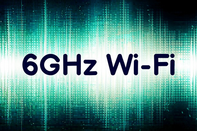 6GHz(6E) Wi-Fi란? 개념과 작동 원리 총정리