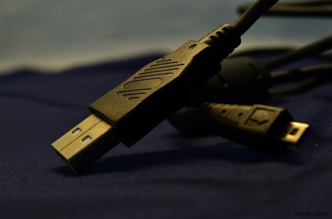 무선 USB(Wireless USB)란? 작동 원리부터 종류, 연결 속도까지 완벽 정리